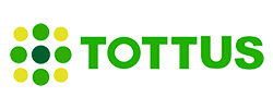 logo tottus
