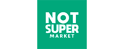 Not Super Market