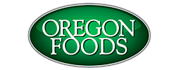Oregon Foods
