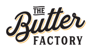 the-butter-logo